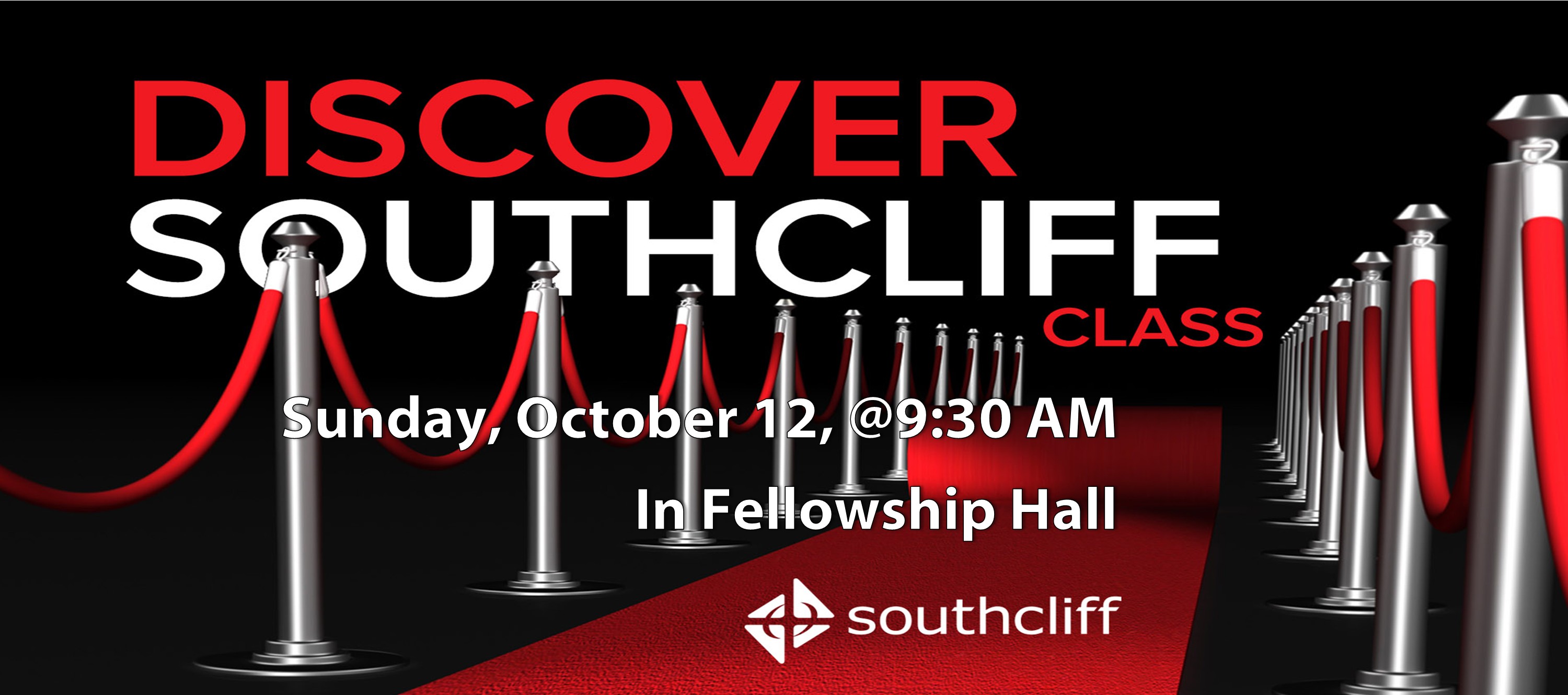 Discover Southcliff